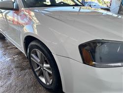 Dodge Avenger
